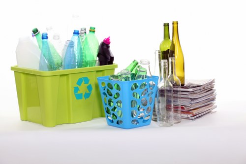 Efficient house clearance process in Staines