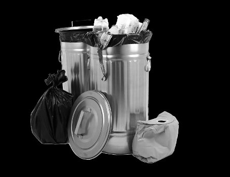 Different types of skips available for hire