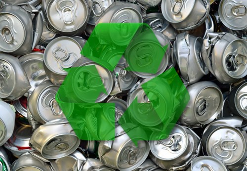 Benefits of hiring a skip for waste management
