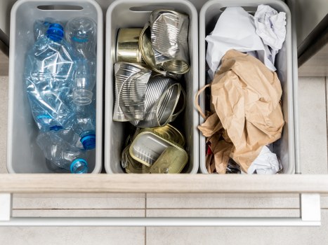 Environmental impact of professional skip hire services