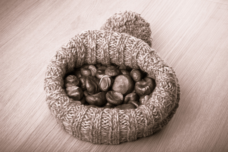 waste collection household