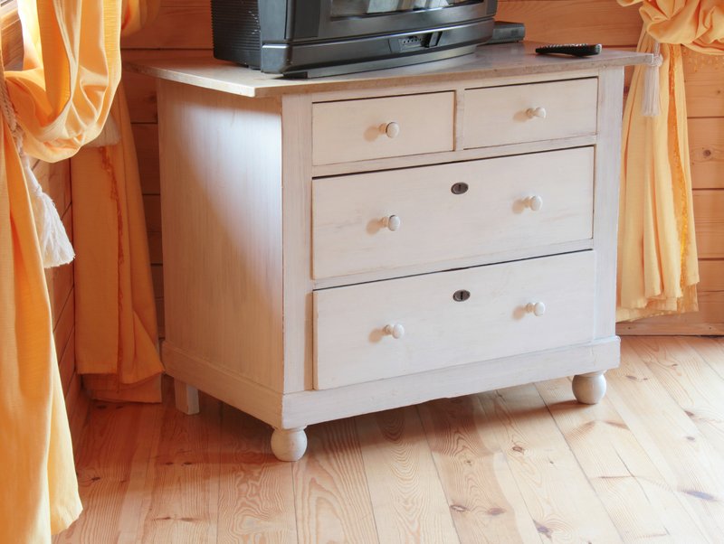 Specialized Clean Up Services for Severe Clutter Issues
