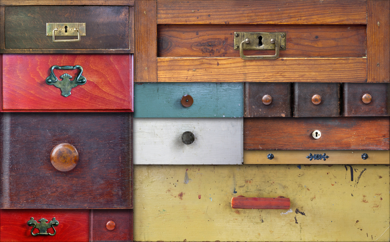 Upcycling Cardboard: Creative Disposal Ideas