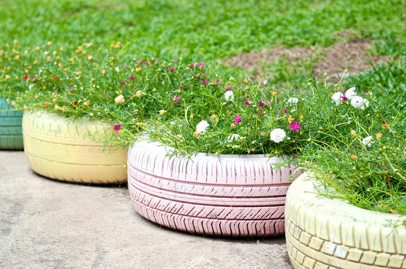 Upcycling Cardboard: Creative Disposal Ideas